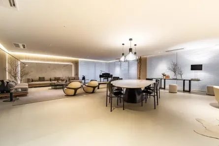 Apartamento com 4 Quartos à venda, 456m² no Setor Oeste, Goiânia
