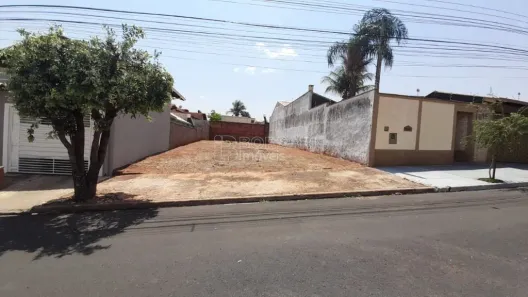 Lote/Terreno à venda, 275m² no Residencial Cambuy, Araraquara