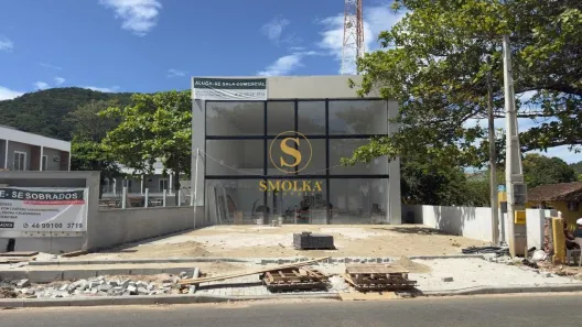 Ponto Comercial para alugar, 107m² no Armação do Pântano do Sul, Florianópolis