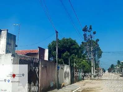 Casa com 2 Quartos à venda, 63m² no Catolé, Horizonte