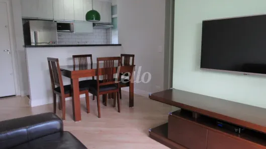 Apartamento com 2 Quartos à venda, 52m² no Vila Bela, São Paulo
