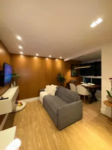 Apartamento com 2 Quartos à venda, 72m² no Altiplano Cabo Branco, João Pessoa