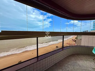 Apartamento com 1 Quarto à venda, 50m² no Praia da Costa, Vila Velha