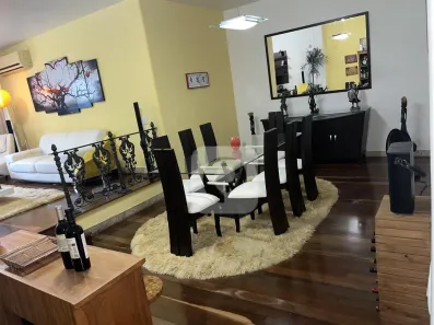 Cobertura com 4 Quartos à venda, 279m² no Tijuca, Rio de Janeiro
