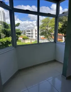 Apartamento com 3 Quartos à venda, 102m² no Lagoa Nova, Natal