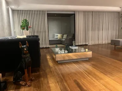 Apartamento com 4 Quartos à venda, 216m² no Barra da Tijuca, Rio de Janeiro
