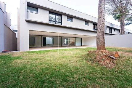 Casa de Condomínio com 4 Quartos à venda, 769m² no Chácara Santo Antônio (Zona Sul), São Paulo