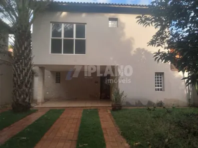 Sobrado com 3 Quartos à venda, 210m² no Bonfim Paulista, Ribeirão Preto