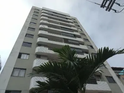 Apartamento com 2 Quartos à venda, 70m² no Vila Laura, Salvador