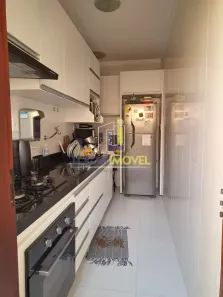Apartamento com 3 Quartos à venda, 66m² no Jurema, Vitória da Conquista