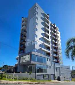 Apartamento com 3 Quartos à venda, 83m² no Santa Catarina, Caxias do Sul
