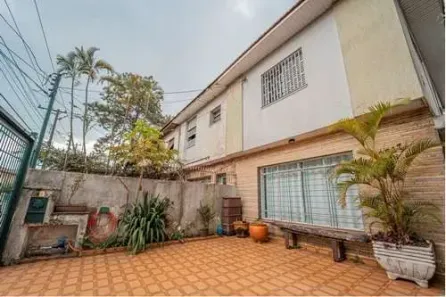 Casa com 3 Quartos à venda, 150m² no Planalto Paulista, São Paulo