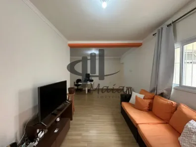 Sobrado com 2 Quartos à venda, 164m² no Santa Paula, São Caetano do Sul
