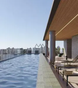 Apartamento com 2 Quartos à venda, 70m² no Nova Granada, Belo Horizonte