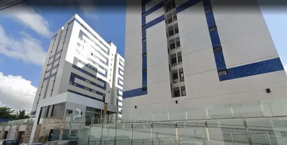 Apartamento com 2 Quartos para alugar, 58m² no José Pinheiro, Campina Grande