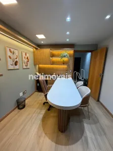 Sala Comercial à venda, 22m² no Savassi, Belo Horizonte