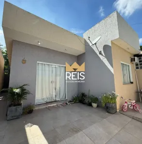 Casa com 2 Quartos à venda, 112m² no Campo Grande, Rio de Janeiro