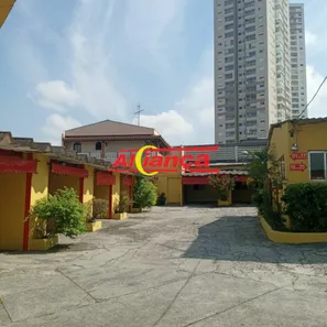 Imóvel Comercial para alugar, 2000m² no Vila Leonor, Guarulhos