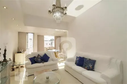 Apartamento com 2 Quartos à venda, 98m² no Copacabana, Rio de Janeiro