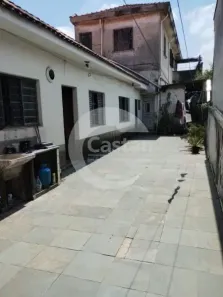 Lote/Terreno com 1 Quarto à venda, 283m² no Vila Libanesa, São Paulo