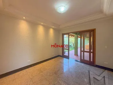 Casa com 5 Quartos para alugar, 335m² no Bela Suiça, Londrina