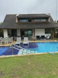 Casa com 4 Quartos à venda, 217m² no , Ipojuca