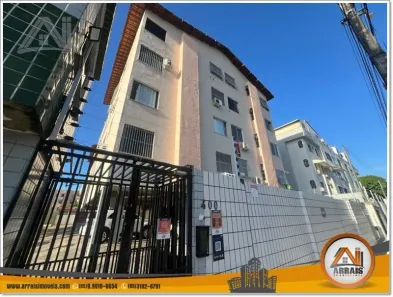 Apartamento com 3 Quartos à venda, 99m² no Presidente Kennedy, Fortaleza