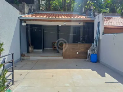 Casa com 3 Quartos à venda, 168m² no Jardim Santa Filomena, Itatiba