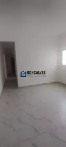 Apartamento com 3 Quartos à venda, 90m² no Vila Assunção, Santo André