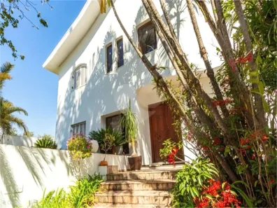 Casa com 4 Quartos à venda, 500m² no Vila Morumbi, São Paulo