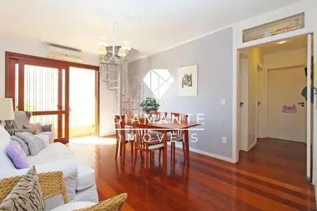 Cobertura com 3 Quartos à venda, 179m² no Moinhos de Vento, Porto Alegre
