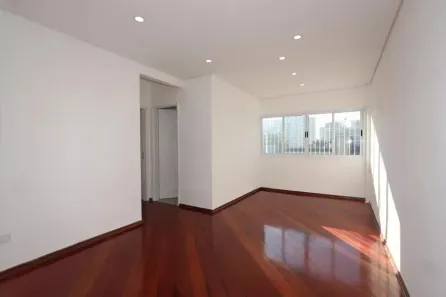 Apartamento com 2 Quartos à venda, 88m² no Vila Clementino, São Paulo
