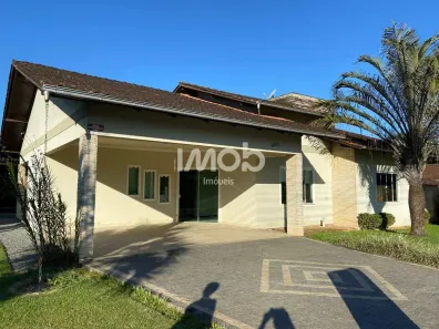 Casa com 3 Quartos à venda, 156m² no Avaí, Guaramirim