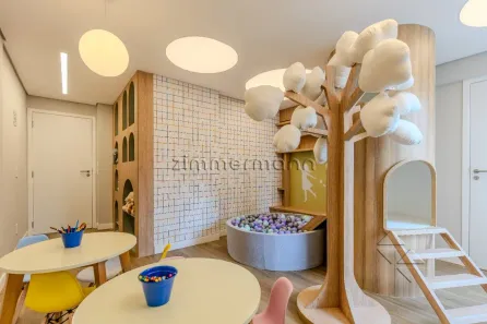 Apartamento com 4 Quartos à venda, 171m² no Perdizes, São Paulo