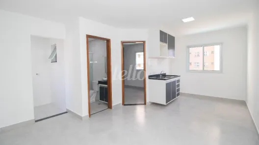 Apartamento com 1 Quarto para alugar, 48m² no Vila Zelina, São Paulo