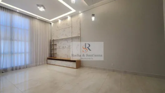 Casa de Condomínio com 3 Quartos para venda ou aluguel, 194m² no Colinas de Indaiatuba, Indaiatuba