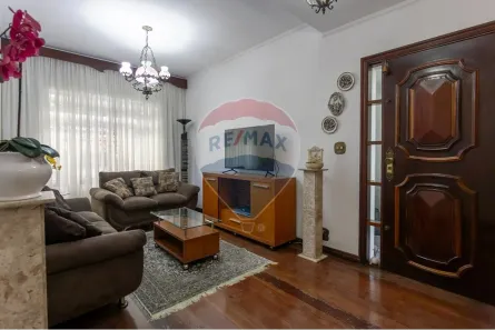 Casa com 4 Quartos à venda, 283m² no Vila Mascote, São Paulo