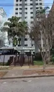 Apartamento com 3 Quartos à venda, 85m² no Alphaville Centro Industrial e Empresarial/Alphaville., Barueri