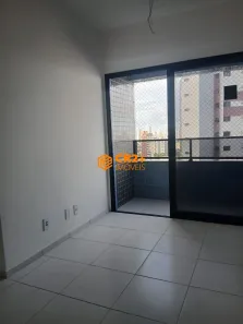 Apartamento com 2 Quartos à venda, 47m² no Boa Viagem, Recife