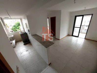 Apartamento com 2 Quartos à venda, 62m² no Cachambi, Rio de Janeiro