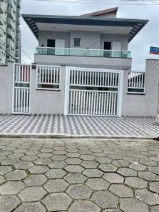 Casa com 2 Quartos à venda, 95m² no Aviação, Praia Grande