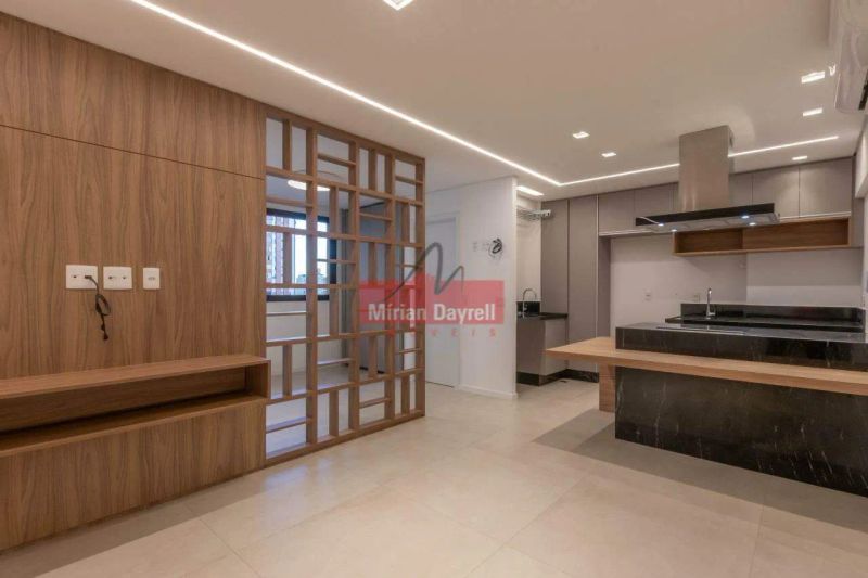 Apartamento com 1 quarto — Santo Agostinho, Belo Horizonte