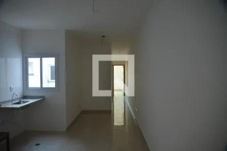 Cobertura com 2 Quartos à venda, 94m² no Parque das Nações, Santo André
