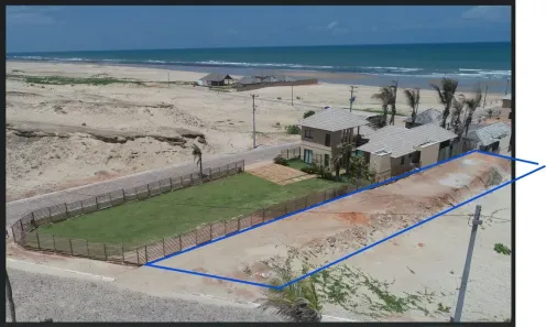 Lote/Terreno à venda, 750m² no , Trairi