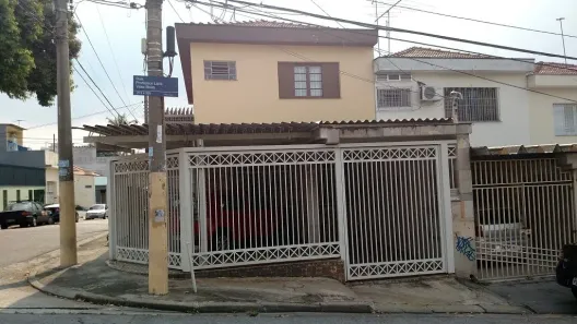 Sobrado com 3 Quartos à venda, 96m² no Vila Darli, São Paulo