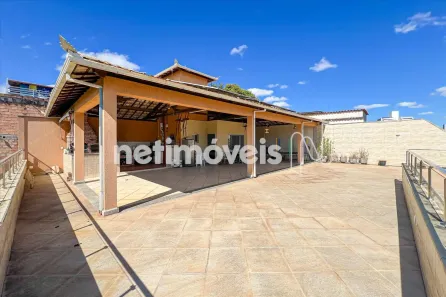 Casa com 5 Quartos à venda, 360m² no União, Belo Horizonte
