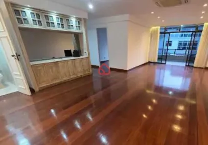 Apartamento com 4 Quartos à venda, 180m² no Barra da Tijuca, Rio de Janeiro
