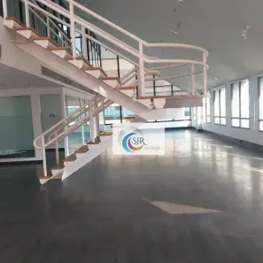 Sala Comercial para venda ou aluguel, 362m² no Vila Olímpia, São Paulo