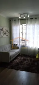 Apartamento com 2 Quartos à venda, 47m² no Parada Inglesa, São Paulo