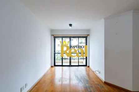 Apartamento com 2 Quartos para alugar, 43m² no Alto da Lapa, São Paulo